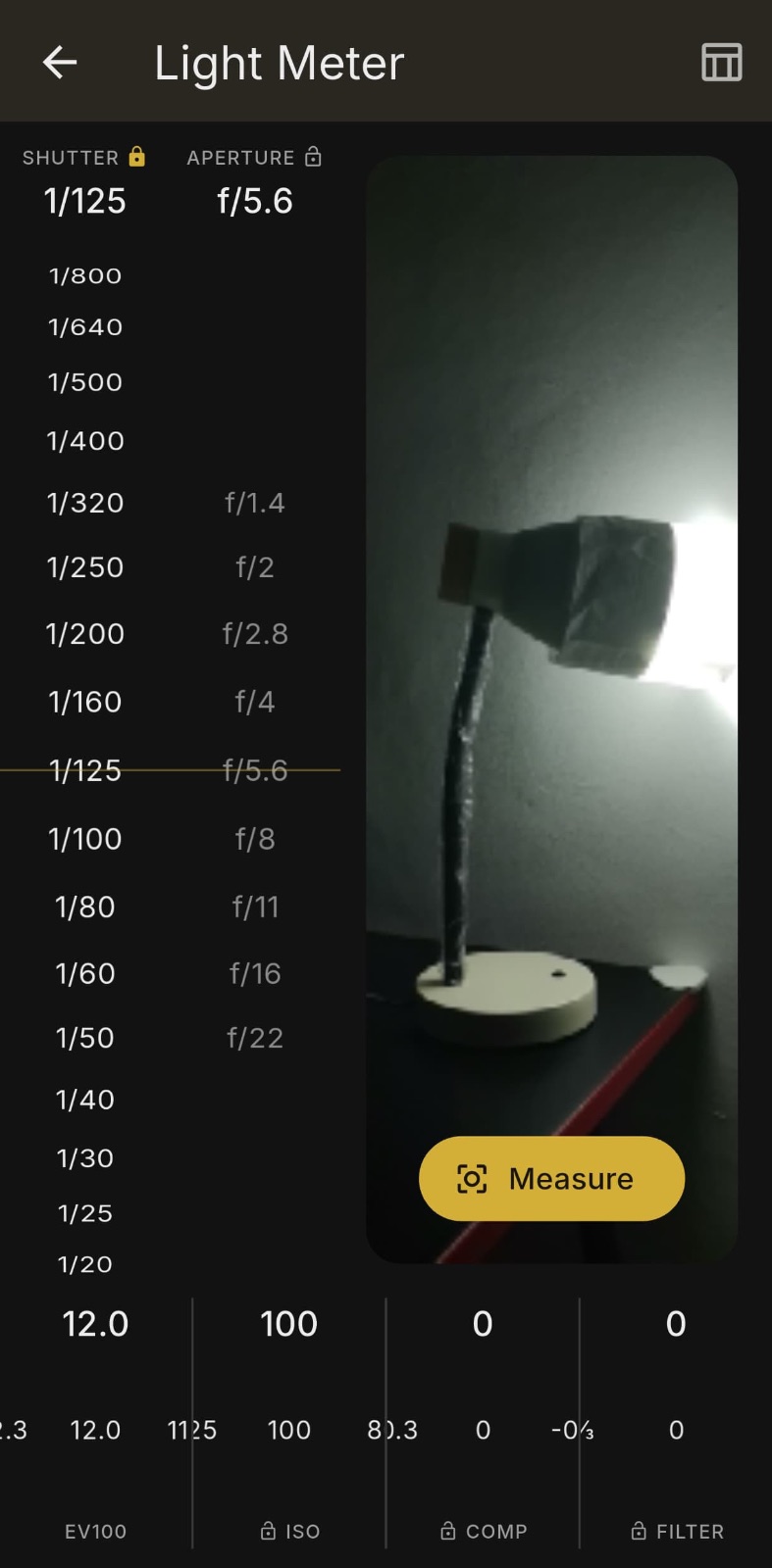 Jimmy Leonardo - Rolla - Photography App - Flutter