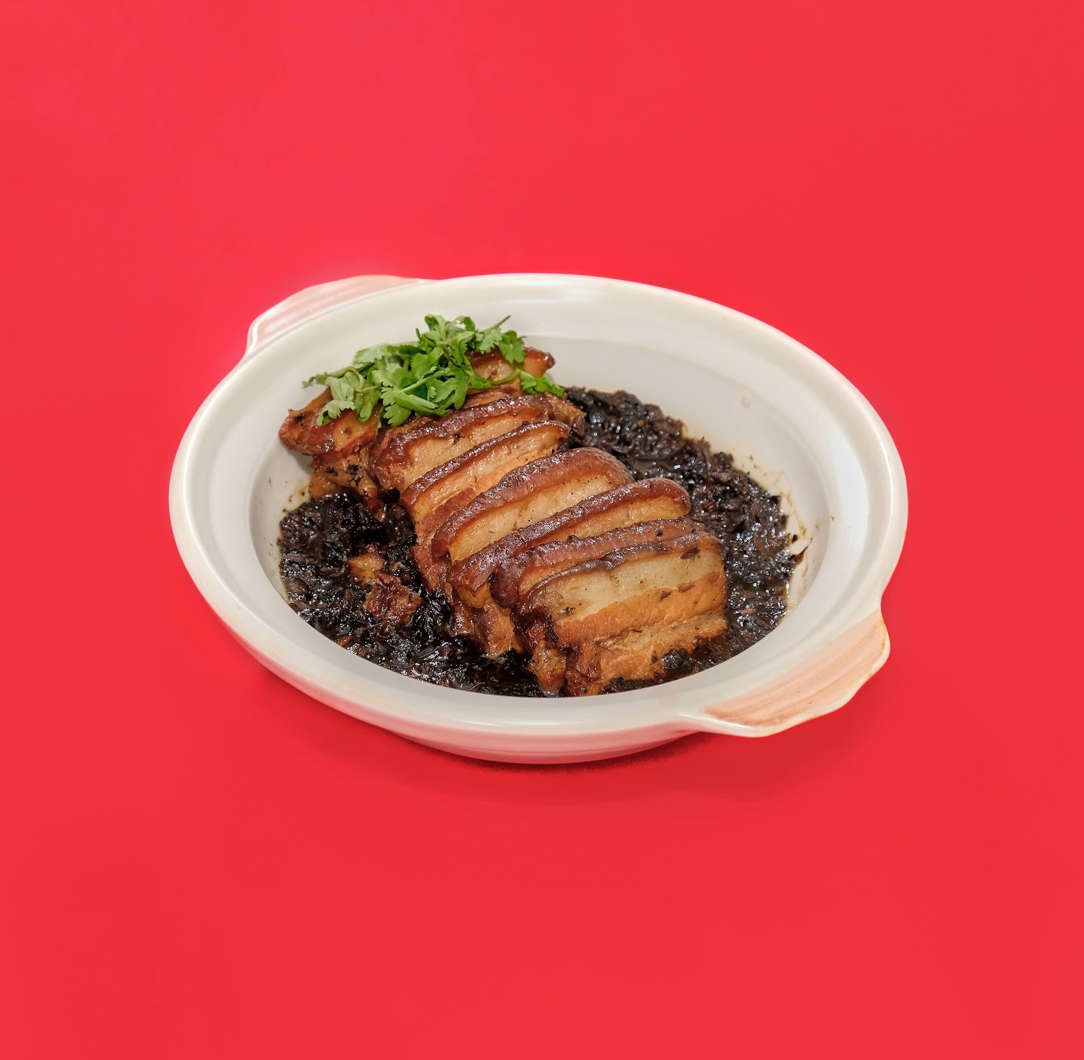 Wong Fu Kie - Menu