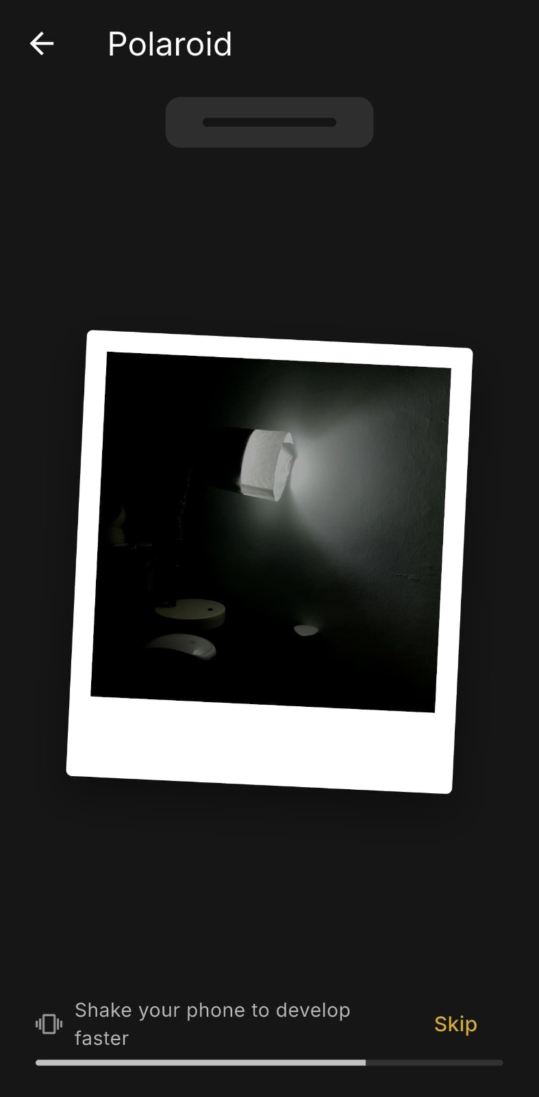 Jimmy Leonardo - Rolla - Photography App - Flutter