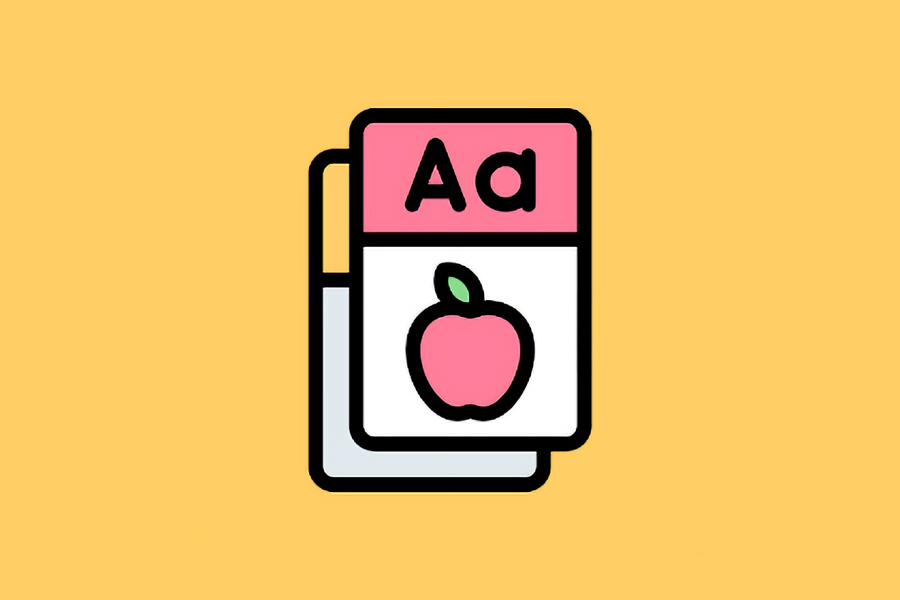 Jimmy Leonardo - ABC Flash Cards: Kids Learning